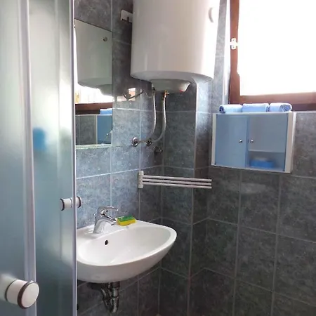Apartment In Valbandon/istrien 8608 Štinjan