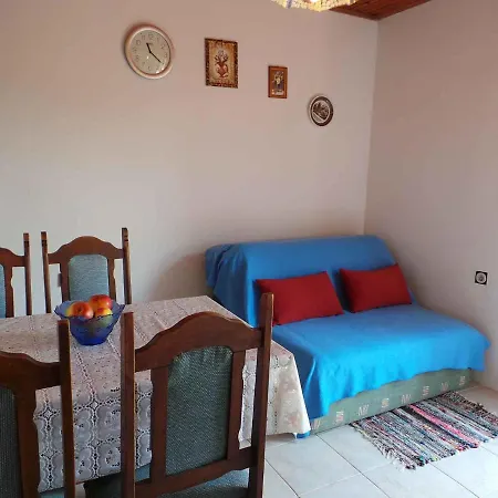 In Valbandon/istrien 8608 Apartment