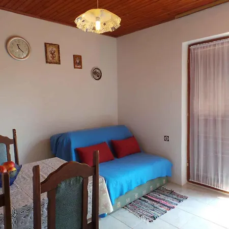 In Valbandon/istrien 8608 Apartment